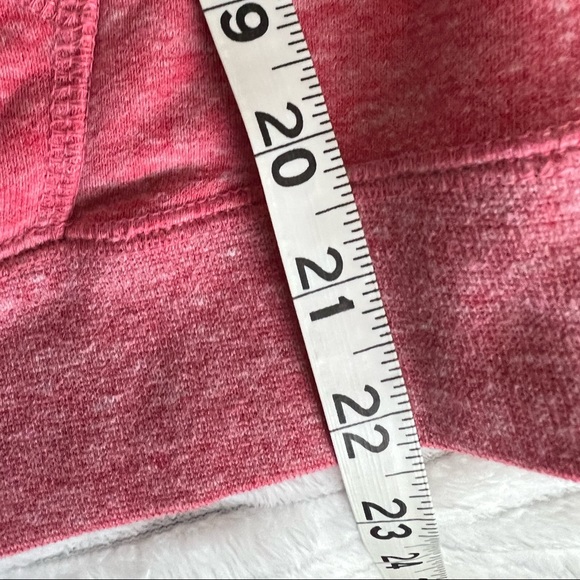 REEBOK Funnel Neck Sweatshirt - Picture 6 of 7